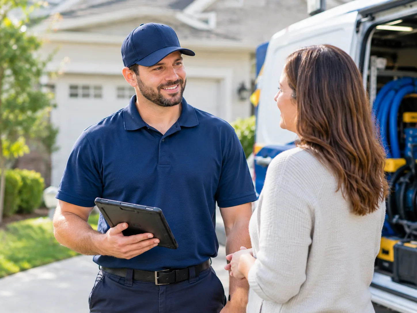 Sewage Backup Cleanup Carrollton, MO FAQs